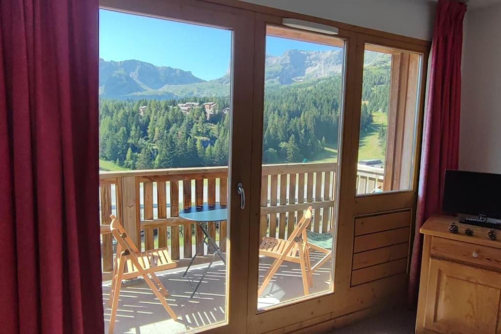 10 Personnes Au Pied Des Pistes - Apartment *