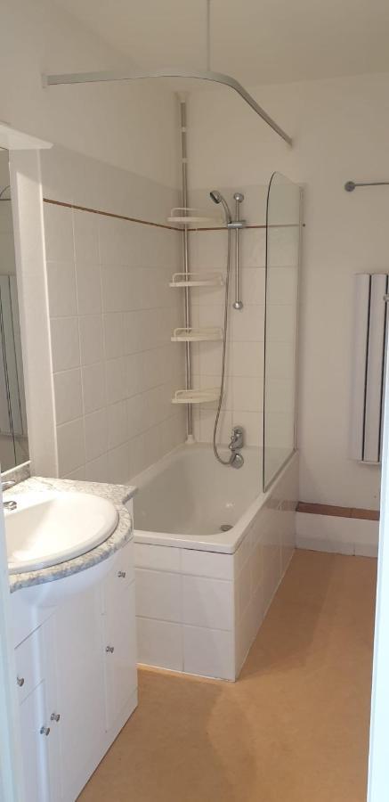 10 Personnes Au Pied Des Pistes - Apartment SuperDevoluy