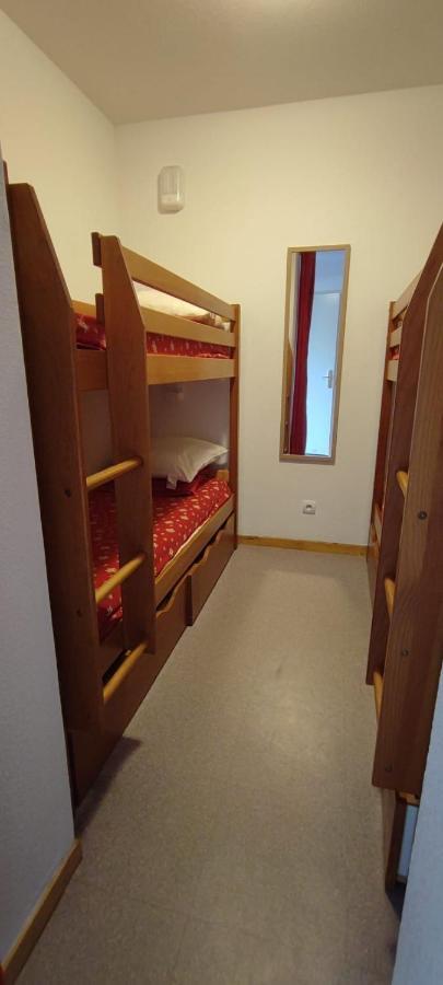 Apartment 10 Personnes Au Pied Des Pistes -