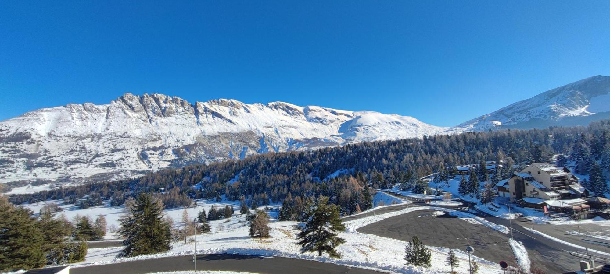 10 Personnes Au Pied Des Pistes - Apartment